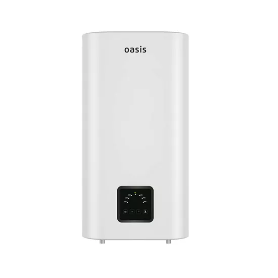 Водонагреватель OASIS AP- 30 30 л. плоский, 2 кВт, бак стальной эмалированный