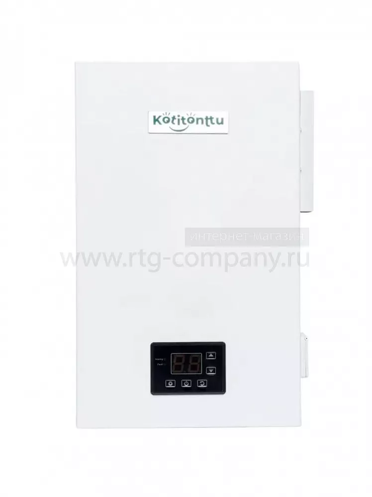Котел электрический Kotitonttu AINOVA LT-10D 10 кВт