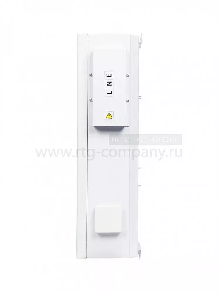 Котел электрический Kotitonttu AINOVA LT- 8D 8 кВт