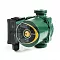 Насос циркуляционный DAB EVOSTA2 ВН резьба 1/2" (аналог UP15-14 B) 60187267 85 мм без гаек для ГВС