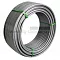 Труба из сшитого полиэтилена 25*3,5 PEX-a EVOH, серая (бухта 50 п/м)