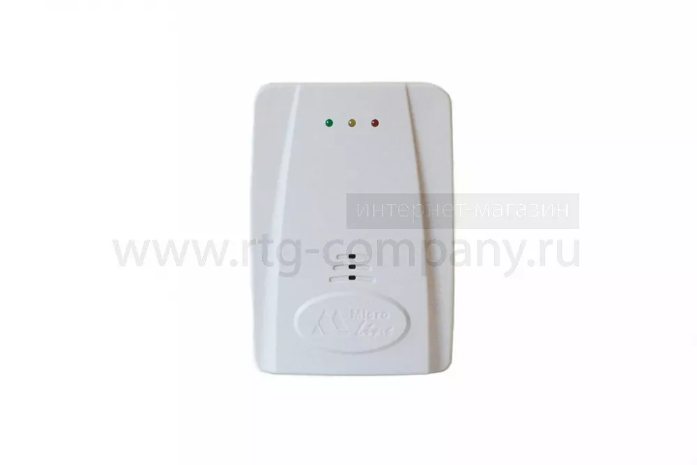 ZONT-H2 блок дистанционного управления с Wi Fi (ML13170)