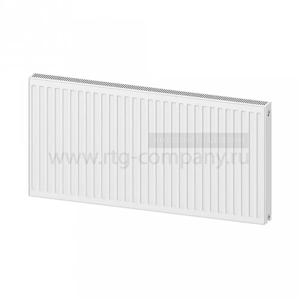 Радиатор 22-500- 600 VALFEX STEEL VC (нижнее подключение)