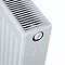 Радиатор 22-500-1000 BERGERR PANEL RADIATOR PKKP (боковое подключение)