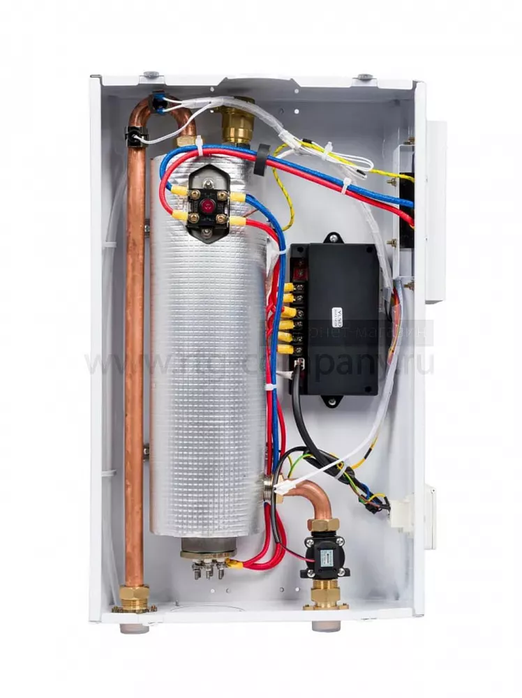 Котел электрический Kotitonttu AINOVA LT- 6D 6 кВт