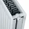 Радиатор 22-500-1000 BERGERR PANEL RADIATOR PKKP (боковое подключение)