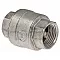 Клапан обратный внутренняя резьба 1 1/2" с сеткой (JIF 311) уп 6 шт