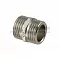Ниппель НН наружная резьба 3/4" (25101) уп 10 шт