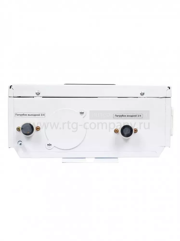 Котел электрический Kotitonttu AINOVA LT- 6D 6 кВт