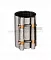 Муфта ремонтная (свертная) Dy065 (75-85), L-200мм